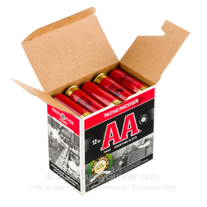 Image 3 of Winchester 12 Gauge Ammo