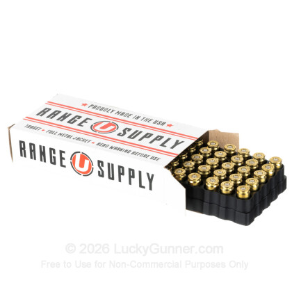 Image 3 of Underwood .40 S&W (Smith & Wesson) Ammo