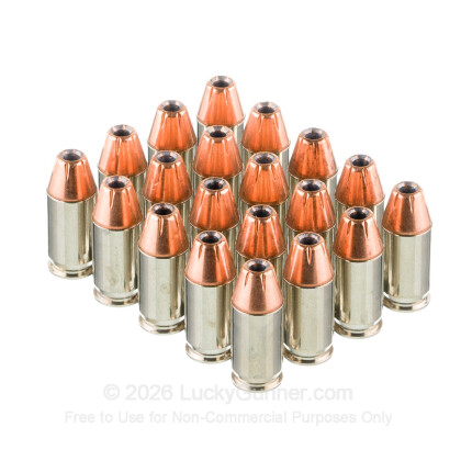 Image 4 of Underwood .380 Auto (ACP) Ammo