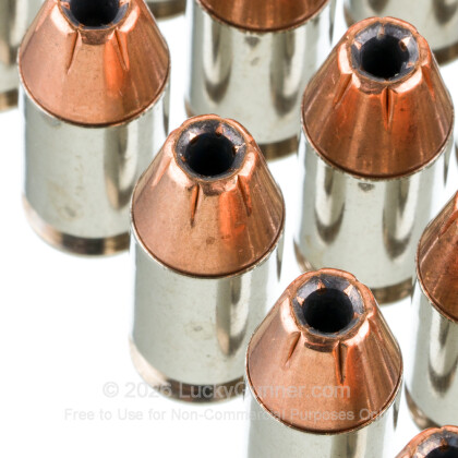 Image 5 of Underwood .380 Auto (ACP) Ammo