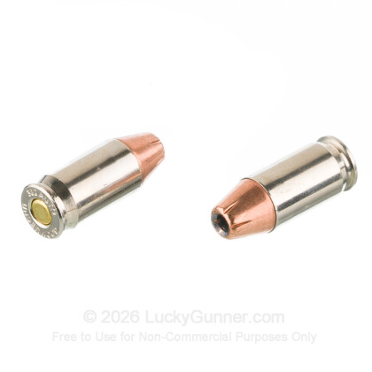 Image 6 of Underwood .380 Auto (ACP) Ammo