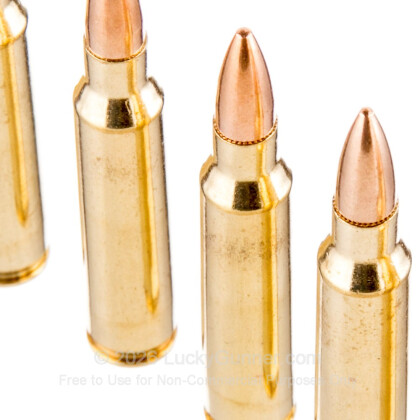 Image 5 of Armscor .223 Remington Ammo