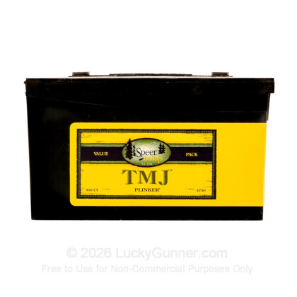 Image 2 of Speer  Ammo