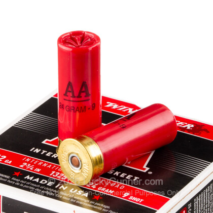 Image 3 of Winchester 12 Gauge Ammo