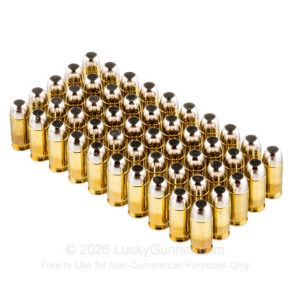 Image 4 of 45 ACP Ammo from Winchester Image 4 of Winchester .45 ACP (Auto) Ammo