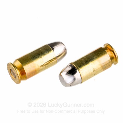 Image 6 of 45 ACP Ammo from Winchester Image 6 of Winchester .45 ACP (Auto) Ammo