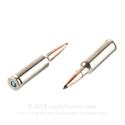 Image 6 of Federal 6.5mm Creedmoor Ammo