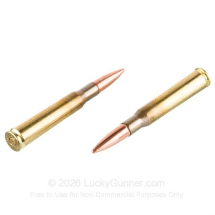 Image 6 of Magtech Ammo from Magtech Image 6 of Magtech .50 BMG Ammo