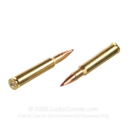 Image 6 of Hornady .30-06 Ammo