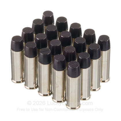 Image 4 of Underwood 454 Casull Ammo