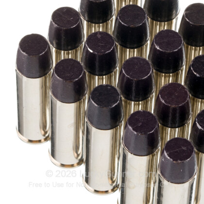 Image 5 of Underwood 454 Casull Ammo