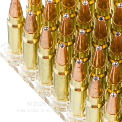 Image 5 of Remington .17 HMR Ammo