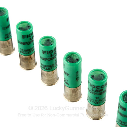 Image 5 of Fiocchi 12 Gauge Ammo