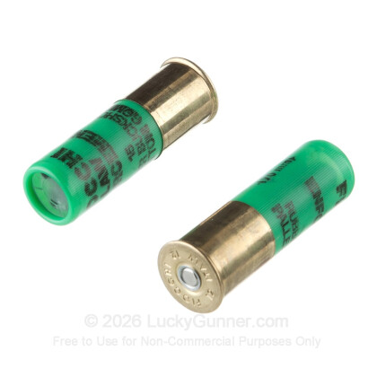 Image 6 of Fiocchi 12 Gauge Ammo
