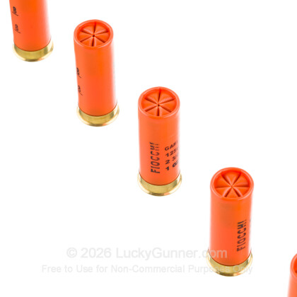 Image 5 of Fiocchi 12 Gauge Ammo