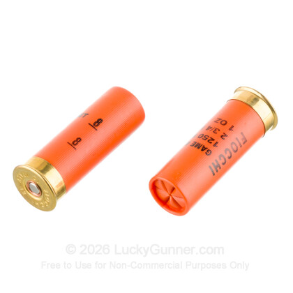 Image 6 of Fiocchi 12 Gauge Ammo