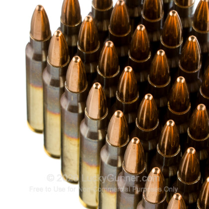 Image 5 of Aguila .223 Remington Ammo