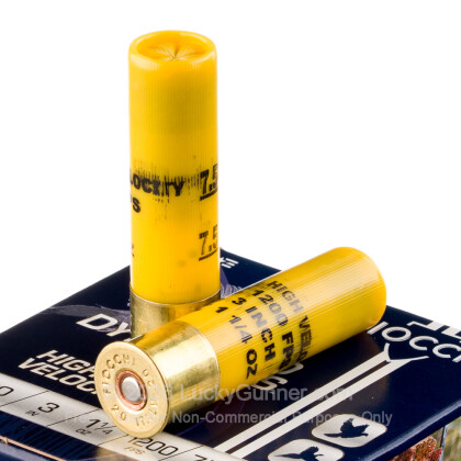 Image 4 of Shop by Popular Brand from Fiocchi Image 4 of Fiocchi 20 Gauge Ammo