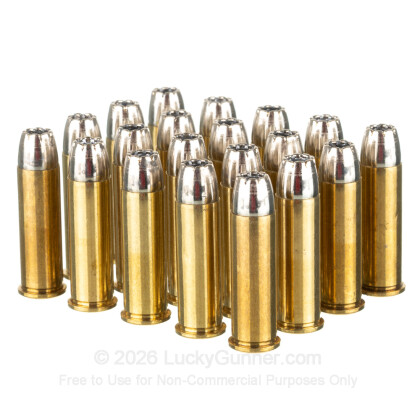 Image 4 of Winchester .38 Special Ammo