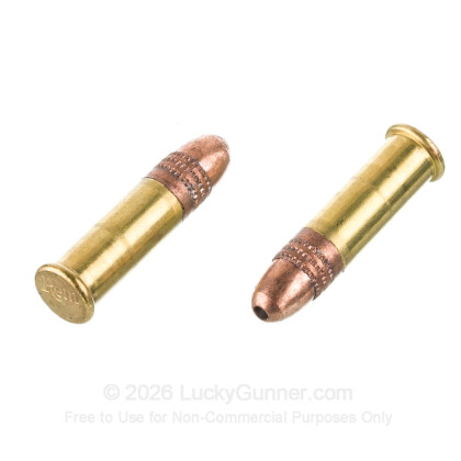 Image 6 of Remington .22 Long Rifle (LR) Ammo