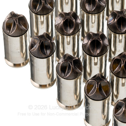 Image 5 of Underwood .40 S&W (Smith & Wesson) Ammo