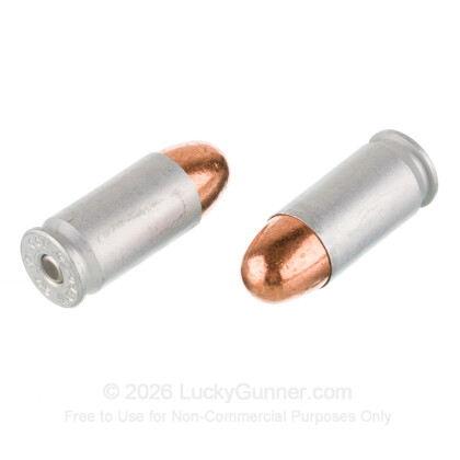 Image 6 of Blazer .45 ACP (Auto) Ammo