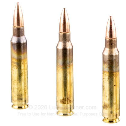 Image 4 of 5.56x45 Ammo (AR-15) from Mixed Image 4 of Mixed .223 Remington Ammo