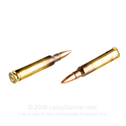 Image 5 of 5.56x45 Ammo (AR-15) from Mixed Image 5 of Mixed .223 Remington Ammo