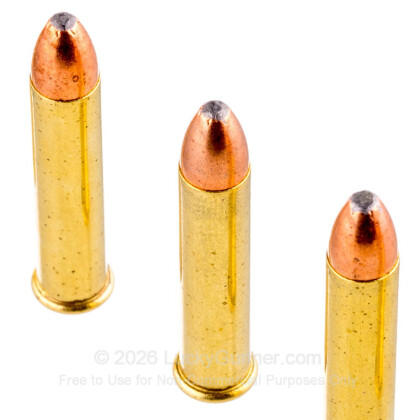 Image 5 of CCI .22 Magnum (WMR) Ammo
