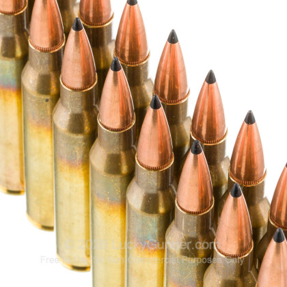 Image 5 of Ammo Incorporated .338 Lapua Magnum Ammo
