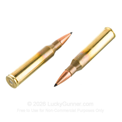 Image 6 of Ammo Incorporated .338 Lapua Magnum Ammo