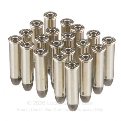 Image 6 of Barnes Ammo from Barnes Image 6 of Barnes .357 Magnum Ammo