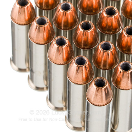 Large image of Fiocchi CovertX 38 Special +P Ammo For Sale - 125 Grain JHP - 20 Rounds