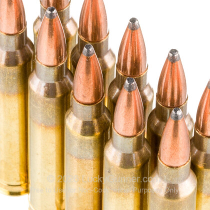 Image 4 of Prvi Partizan .300 Winchester Magnum Ammo