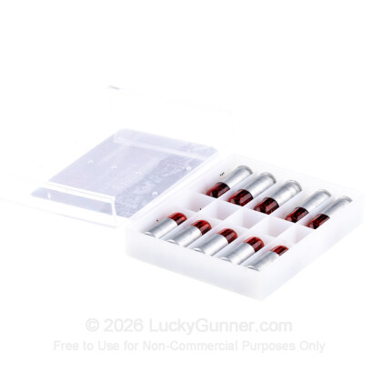 Image 3 of CCI 9mm Luger (9x19) Ammo