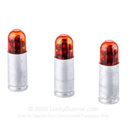 Image 5 of CCI 9mm Luger (9x19) Ammo