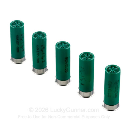 Image 4 of Remington 12 Gauge Ammo