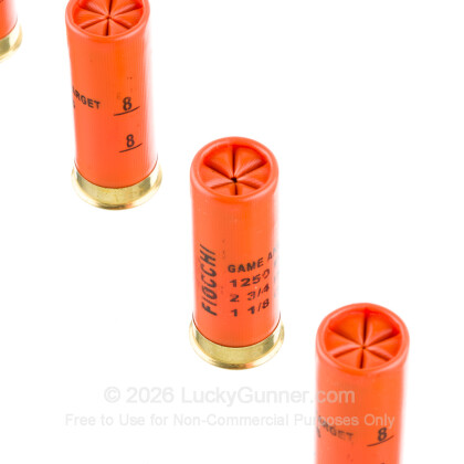 Image 5 of Fiocchi 12 Gauge Ammo