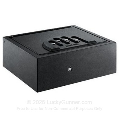Large image of GunVault Handgun Safe For Sale - DrawerVault GV3000 Digital Handgun Safe For Sale