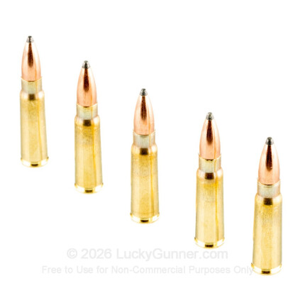 Image 4 of Prvi Partizan 7.62X39 Ammo