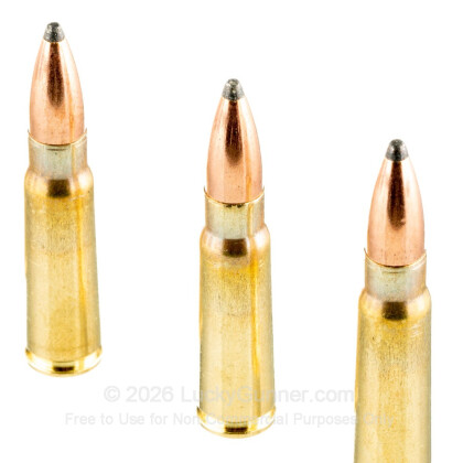 Image 5 of Prvi Partizan 7.62X39 Ammo