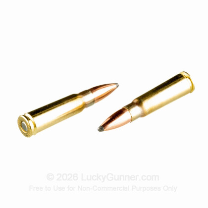 Image 6 of Prvi Partizan 7.62X39 Ammo