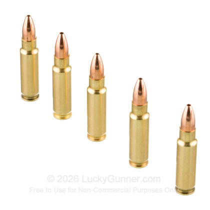 Image 4 of FN Herstal 5.7x28mm Ammo