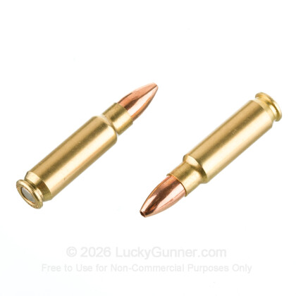 Image 6 of FN Herstal 5.7x28mm Ammo