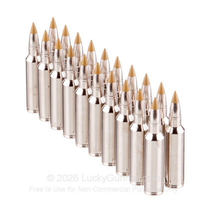 Image 4 of Browning 300 Winchester Short Magnum Ammo