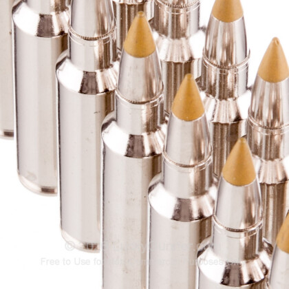 Image 5 of Browning 300 Winchester Short Magnum Ammo