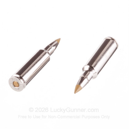 Image 6 of Browning 300 Winchester Short Magnum Ammo