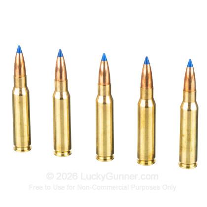 Image 4 of Norma .308 (7.62X51) Ammo