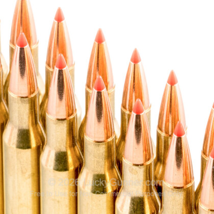 Image 5 of Hornady .270 Winchester Ammo