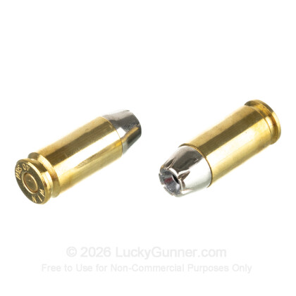 Image 6 of Winchester .40 S&W (Smith & Wesson) Ammo